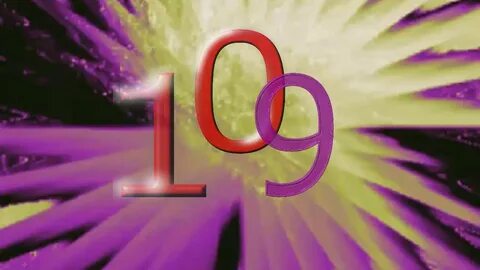 angel number 109 The meaning of angel number 109 - YouTube