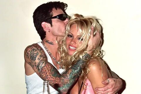 When Will The Tommy Lee And Pamela Anderson TV Series Be Rel