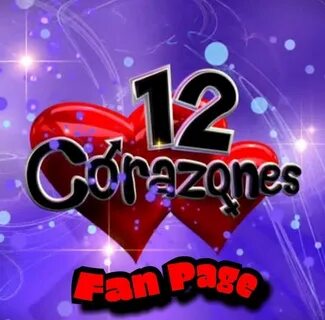 12Corazones - Videos