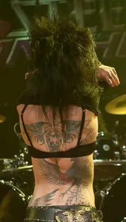 More Steel Panther groupies - Reddit NSFW