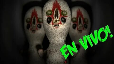 #PeluchinIsBack El Nuevo SCP Containment Breach En Vivo ! - 