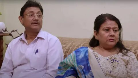 90 Day Fiancé: The Other Way': Sumit's Dad Calls Jenny Out f