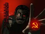 Сталин аниме арт - 61 фото
