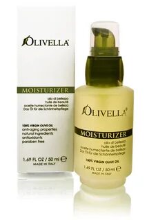 Skin Moisturizer Oil - Olio Olive Oils & Balsamics