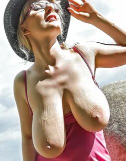 Красивая висячая грудь (70 фото) - порно ttelka.com