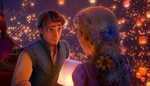 Tangled Hd Wallpapers posted by Sarah Mercado