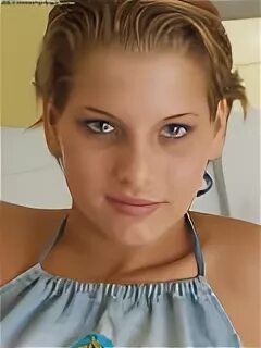 Close-ups of a girls face are exciting - 4