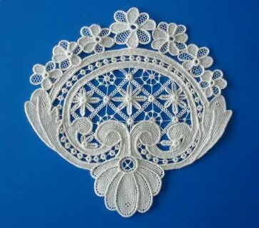 Pin on Oya Lace, Tatting, Irish lace, Romanian lace