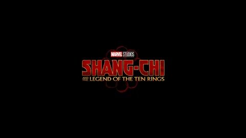7680x4320 Shang-Chi and the Legend of the Ten Rings Comic Co