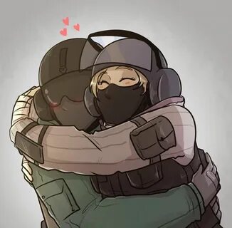 Jager and iq for @the.official_jager ╰(*`)`*)╯ ♡ Rainbow six
