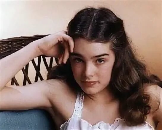 Pretty Baby Unedited Widescreen : Brooke Shields fully nude 