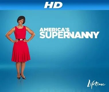 America's Supernanny (2011)