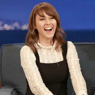 Claudia O'Doherty picture