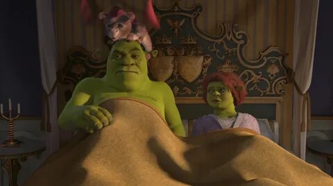 Shrek the Third Screencap Fancaps