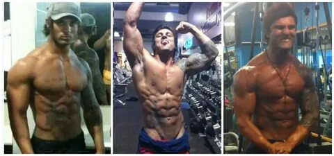 You 'member Zyzz? - /fit/ - Fitness - 4archive.org