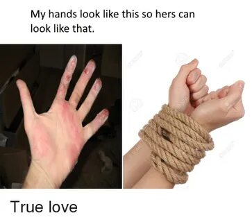 ✅ 25+ Best Memes About My Hands Look Like This So Hers Can L