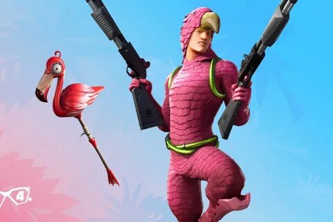 What is in the Fortnite item shop today and which skins and 