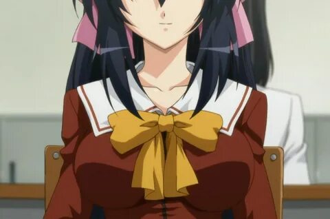 Omamori Himari Wallpapers High Quality Download Free