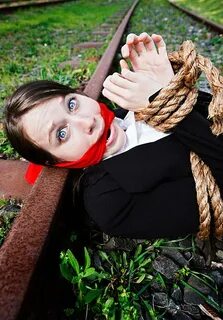 Women Tied Up And Gagged - Сток картинки - iStock