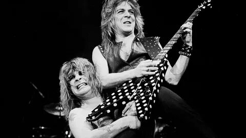 10 Stunning Solos by Randy Rhoads Articles @ Ultimate-Guitar