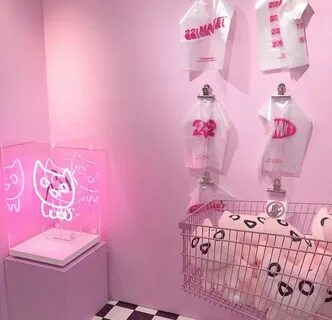Pin by qqwwww on お か え り な さ い Baby pink aesthetic, Pink aes
