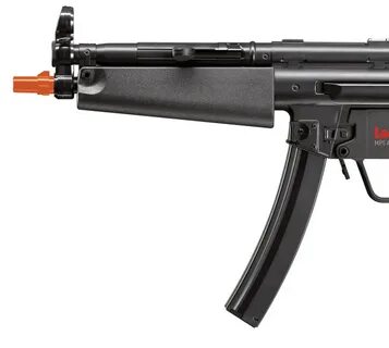 Airsoft Mp5 15 Images - Airsoft, Valve Goes Back In Time To 