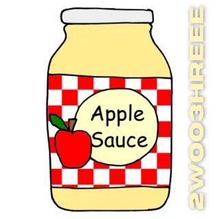 Apple Sauce - 2woo3hreee. Слушать онлайн на Яндекс.Музыке