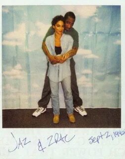 1995-09-02 & 03 / Jasmine Guy visits Tupac In Prison - 2PacL