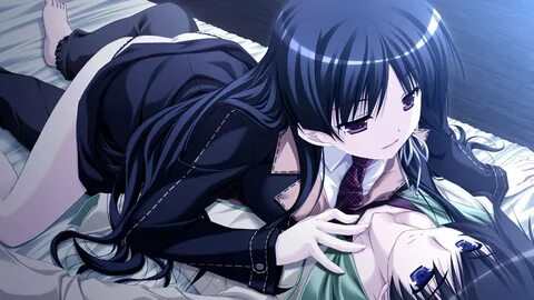 Inaya Anime - 70 pictures.