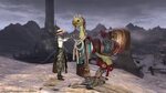 Yojimbo Barding Final Fantasy Xiv A Realm Reborn Wiki Ffxiv 
