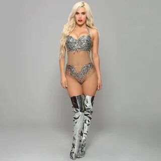 Lana wwe photoshoot 🌈 Lana Shows Off Her Body In Stunning Ne