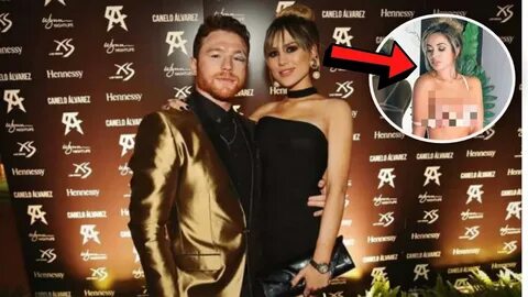 Top 6 Women Canelo Alvarez Slept With - YouTube