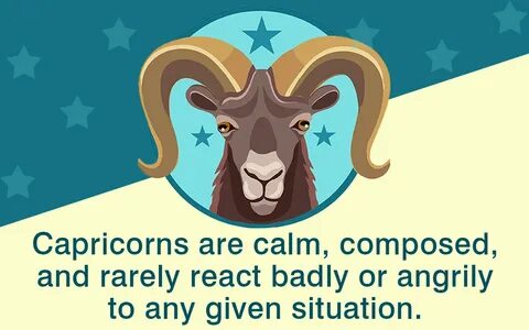 Behavioral Traits of a Capricorn Man You'll Surely Find Inte