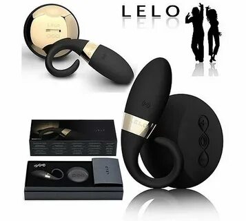 Need to add some spice to the bedroom? Try the Lelo Oden