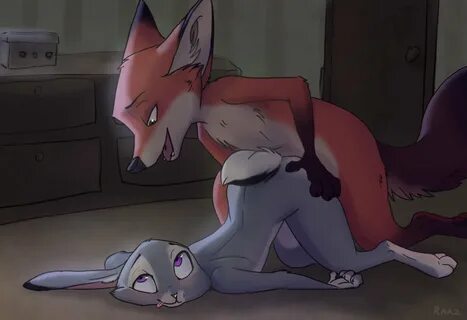 Raaz в Твиттере: "Knot:)#nsfwfurry #nsfw #zootopia #disney #