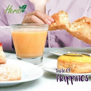Hersi в Твиттере: "Taste of happiness.#hersi #happydrink #mi