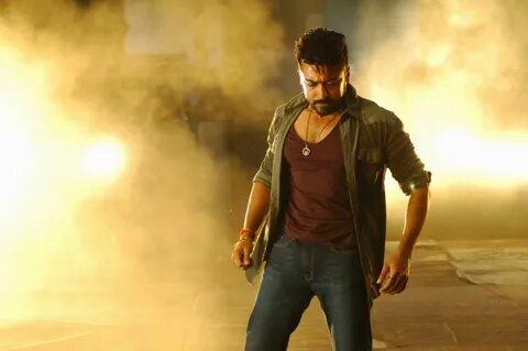 Anjaan (2014) Movie FirstLook Images Photos Gallery In HD - 