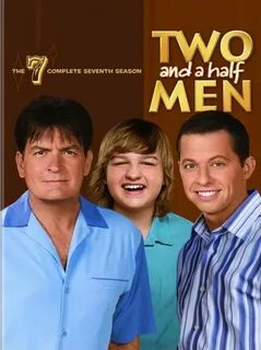 مسلسل Two and a Half Men الموسم السابع الحلقة 1 الاولي مترجم