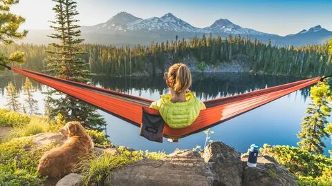 Visit Bend staffers share their top spots for camping in Cen