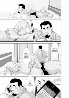 Posts by Bara Manga Online.