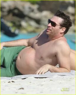 Harry Connick Jr. is Shirtless: Photo 1791591 Harry Connick 