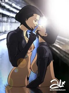 Aeon Flux - Fuckit - Aeon Flux