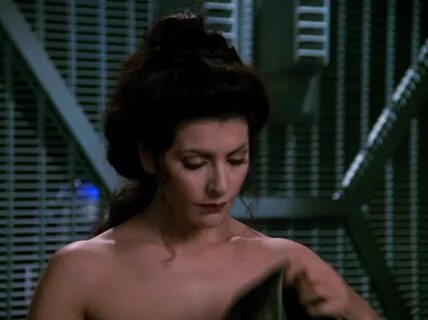 Marina Sirtis picture