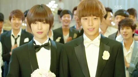 To the Beautiful You" Episode 7 Preview Soompi