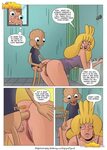 Collection Of Porn Comics - Milftoon (eng) Page 3 Fetish Pla