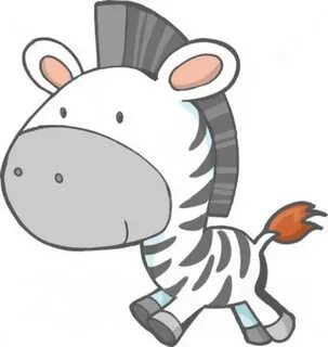 Zebra Clipart Cute and other clipart images on Cliparts pub 