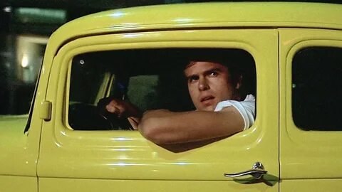 Rob’s Car Movie Review: American Graffiti (1973)