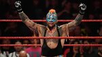 Former WWE star on taking the 619 from Rey Mysterio