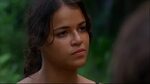 Michelle in Lost: The Other 48 Days (2x07) - Michelle Rodrig