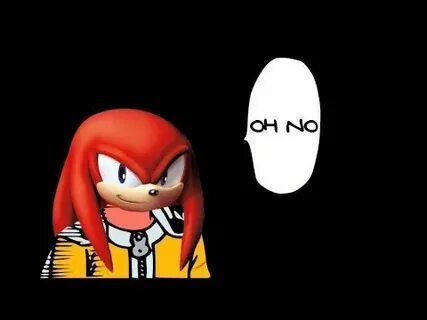 KNUCKLES & KNUCKLES : THE QUEST TO DESTROY EGGMAN'S PORN (So